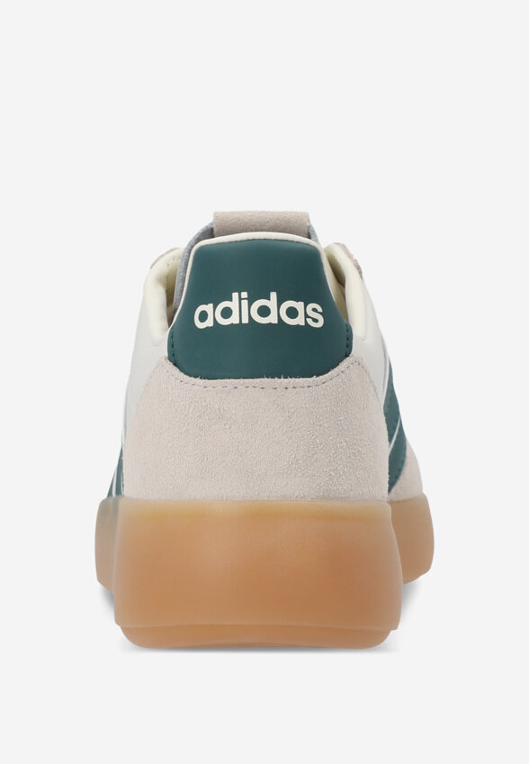 Кеды мужские adidas Barreda Decode Lux, Бежевый