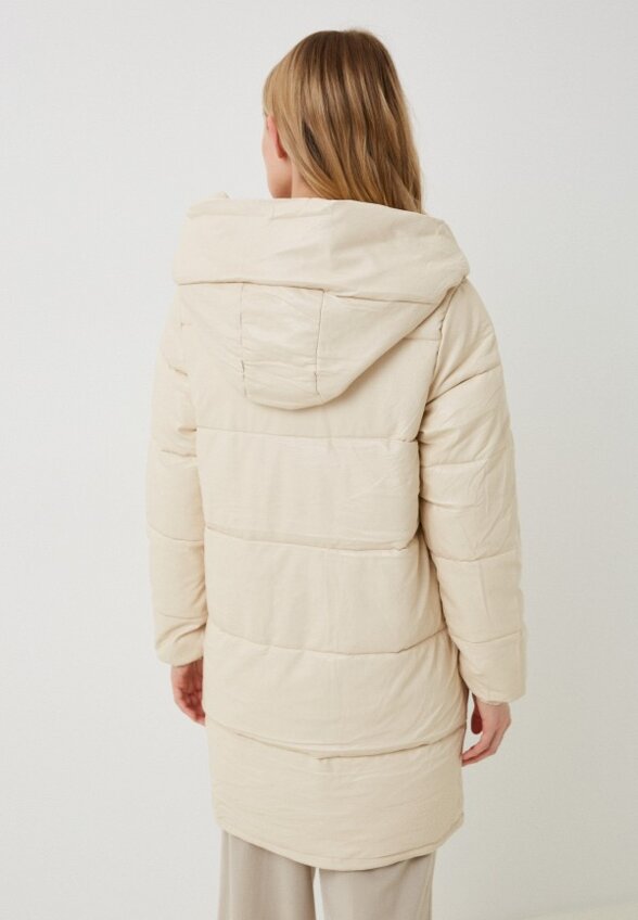 Пуховик Aaquamarina