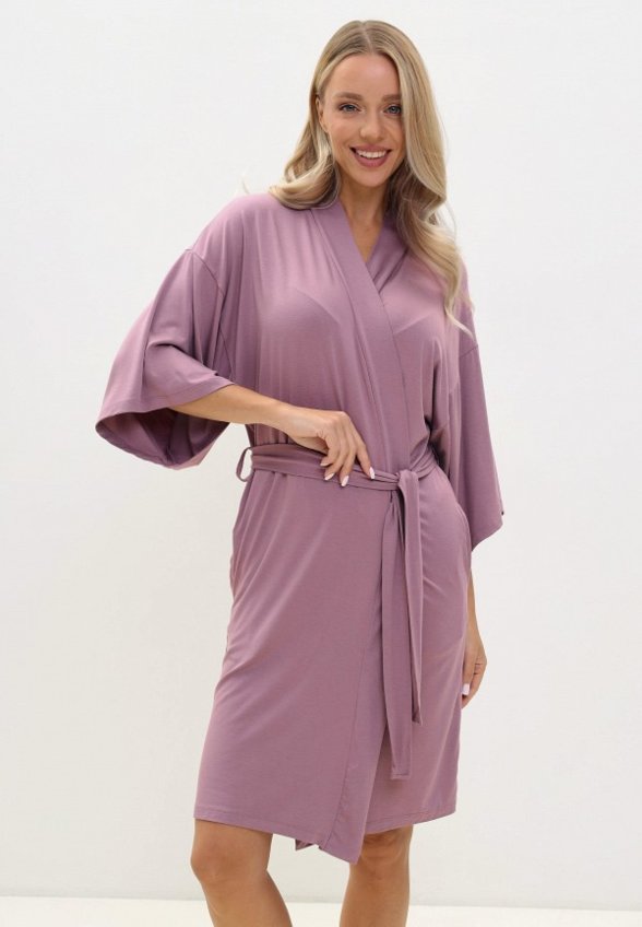 Халат домашний Luisa Moretti