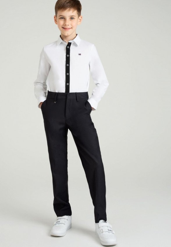 Брюки PlayToday