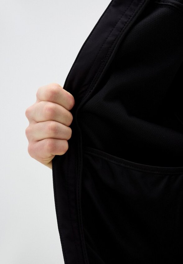 Бомбер Springfield