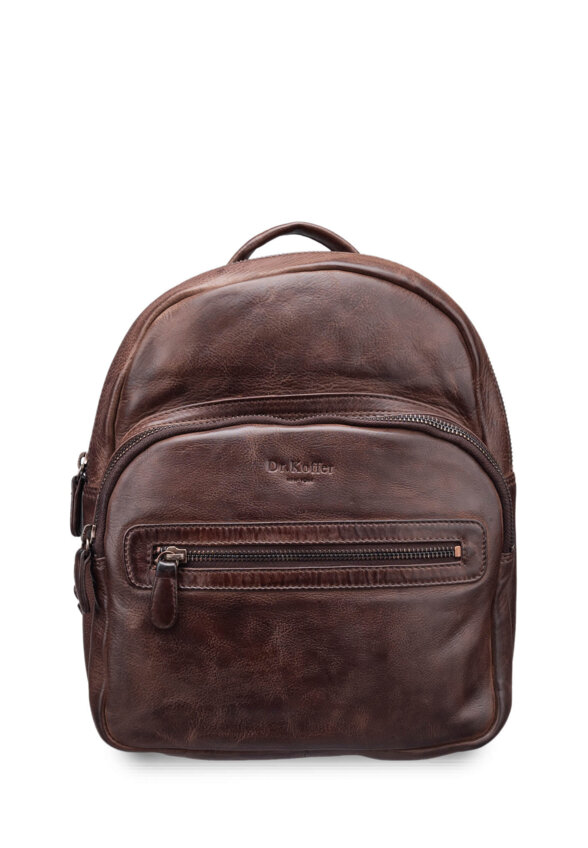 Др.Коффер B402825-248-09 рюкзак