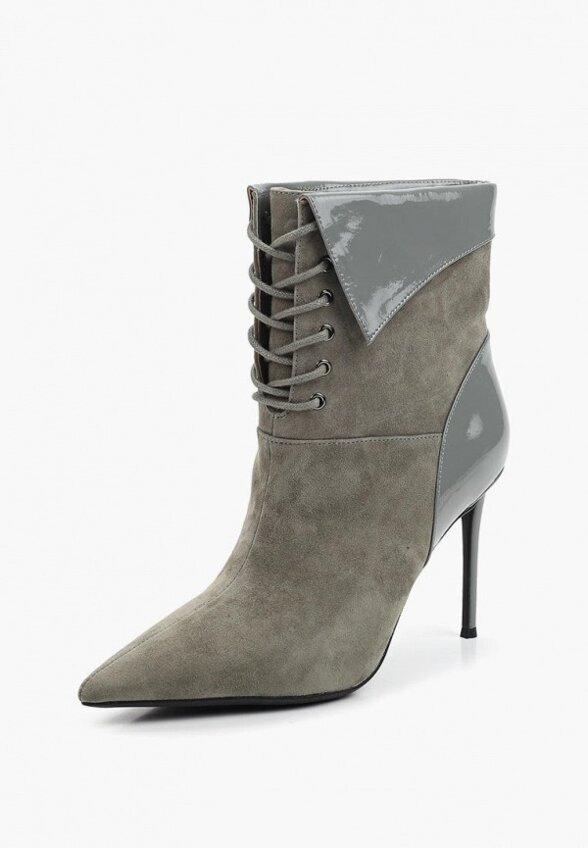 Ботильоны Milana