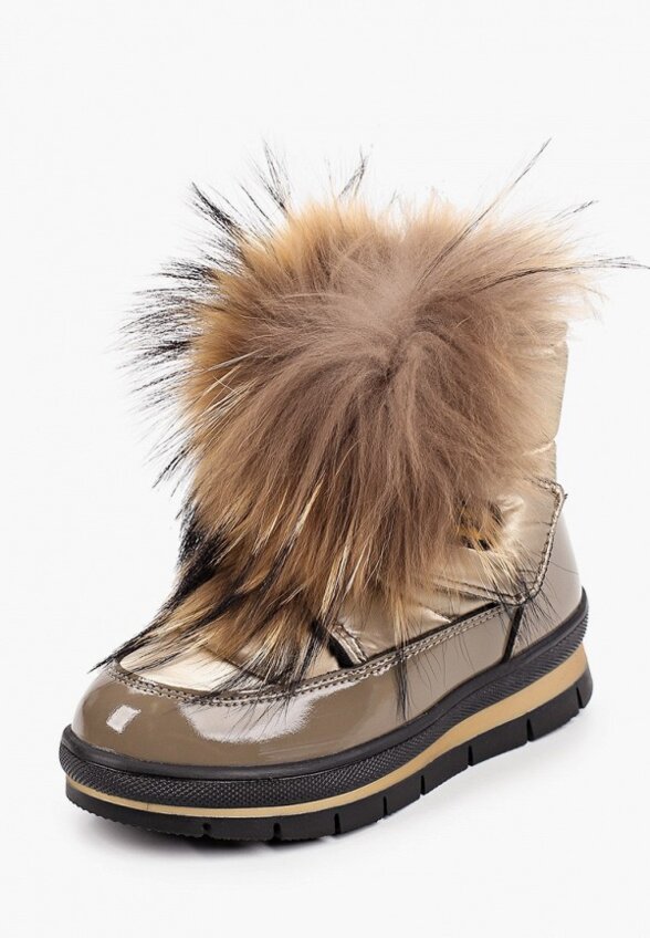 Дутики Jog Dog