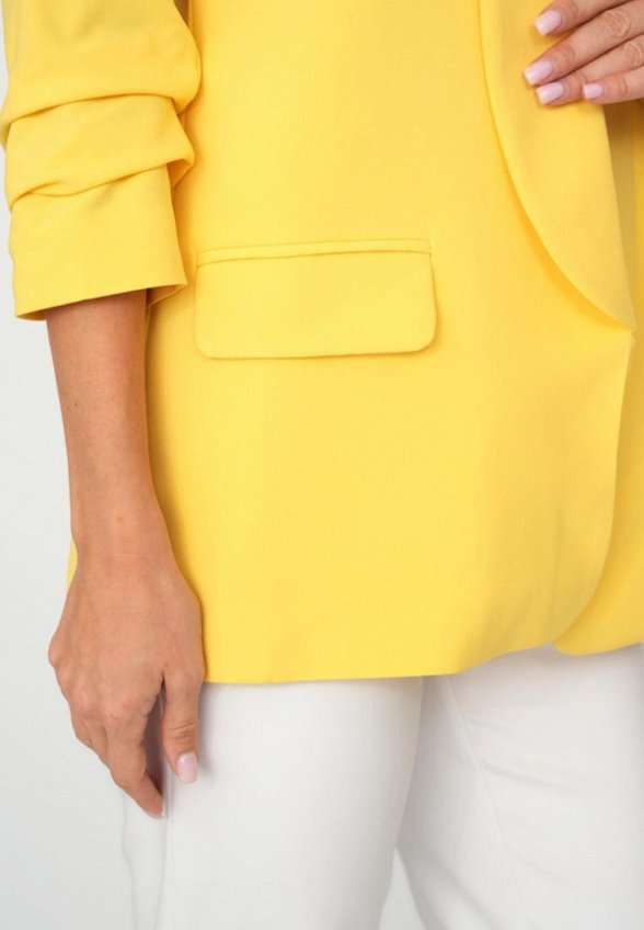 Жакет Olya Stoforandova