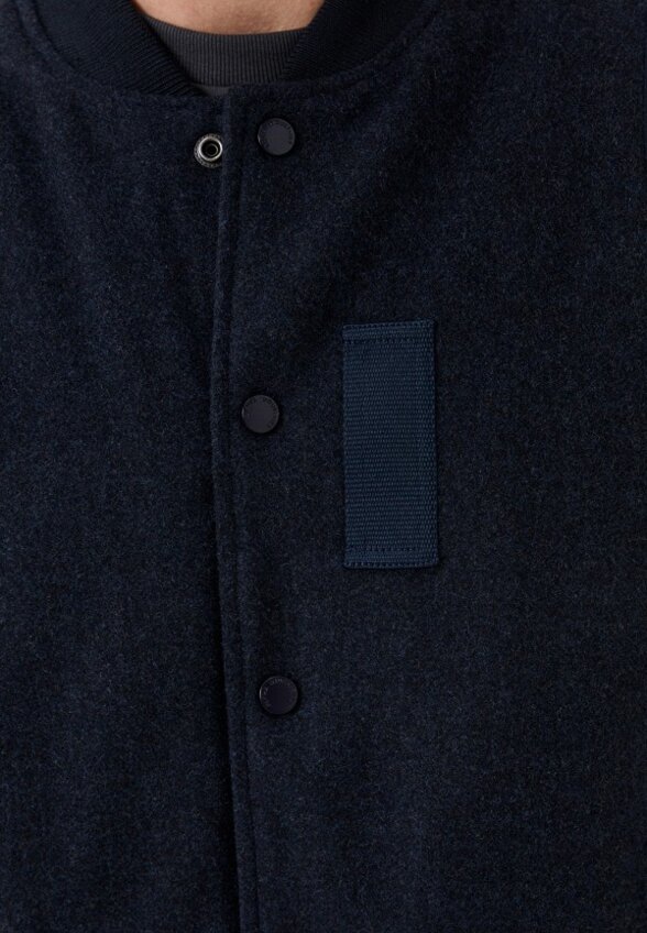 Куртка утепленная Alpha Industries