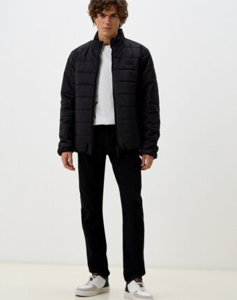Куртка утепленная Lacoste мужчинам