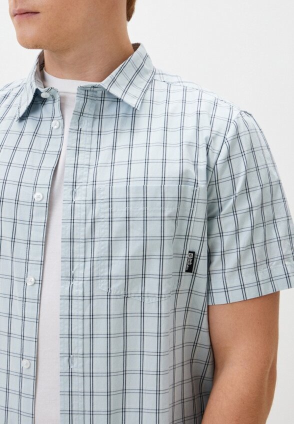 Рубашка Jack Wolfskin