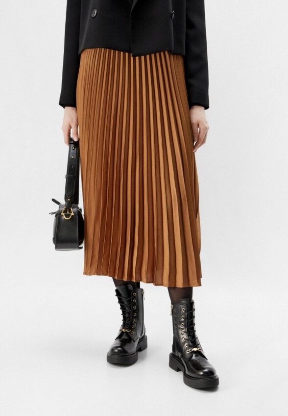 Ботинки Love Moschino