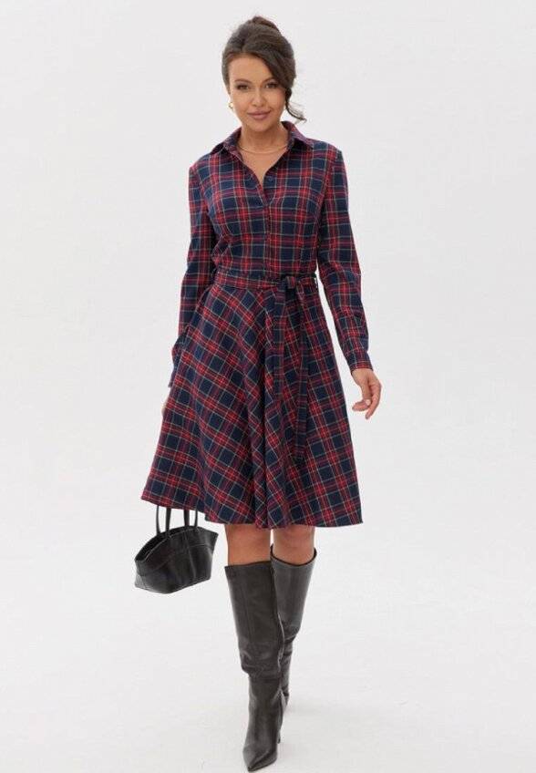 Платье A.Karina