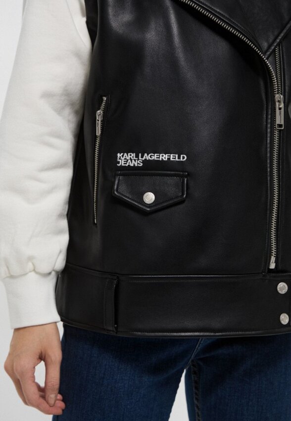 Косуха Karl Lagerfeld Jeans