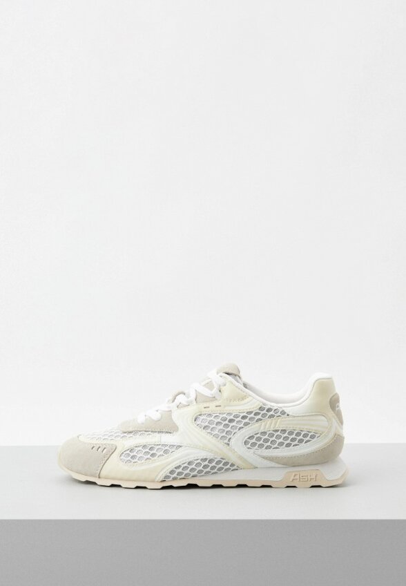 Кроссовки Ash