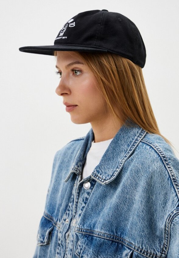 Бейсболка Carhartt WIP