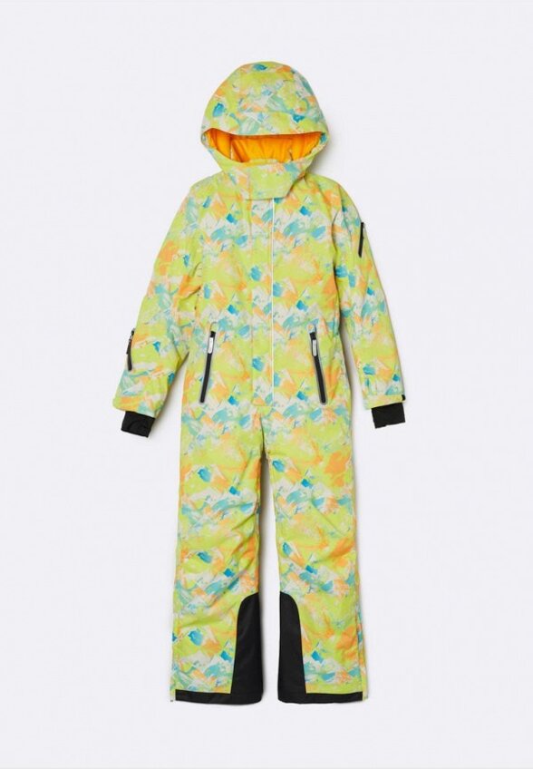 Комбинезон утепленный Lassie