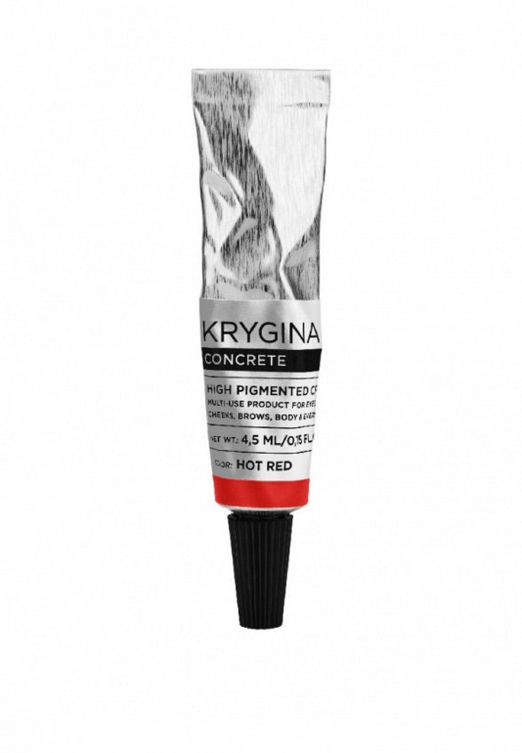 Пигмент для макияжа Krygina Cosmetics