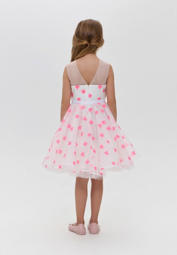 Платье Choupette