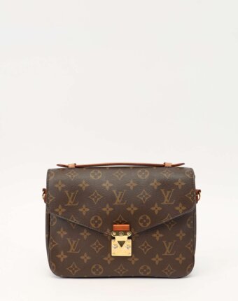 Louis Vuitton Pochette Metis женщинам