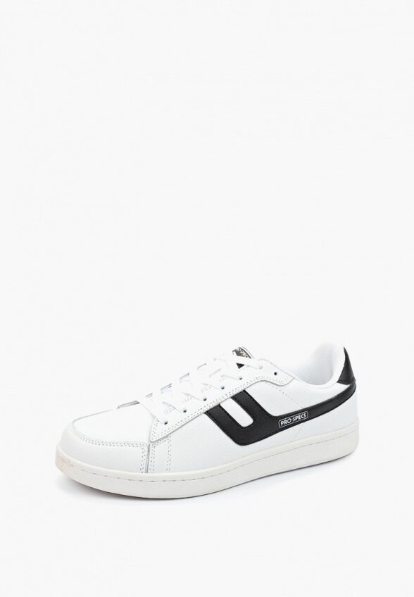 Кеды Pro-Specs