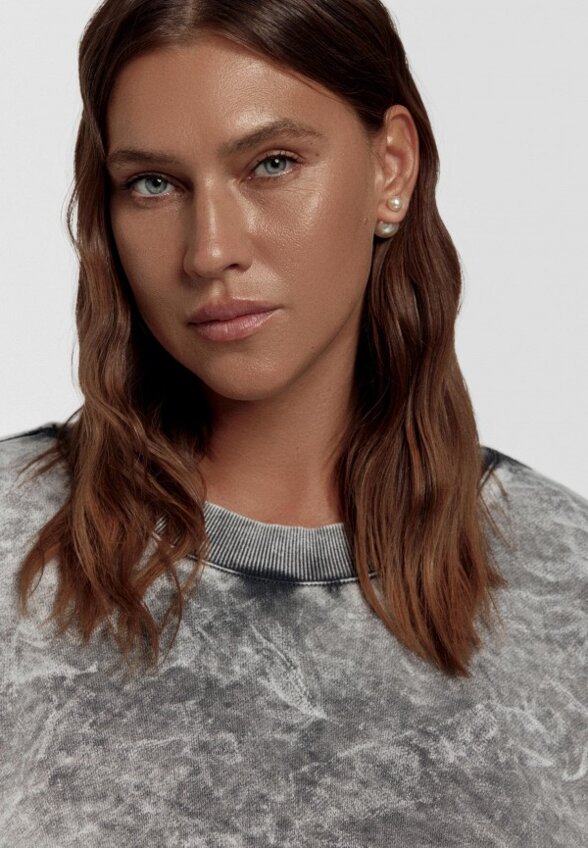 Свитшот Divno