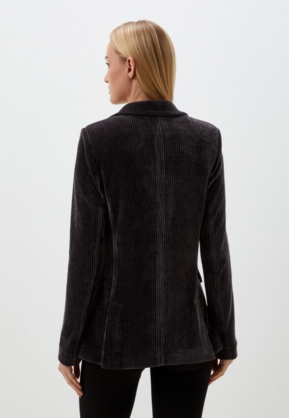 Жакет Wellenwool Brand