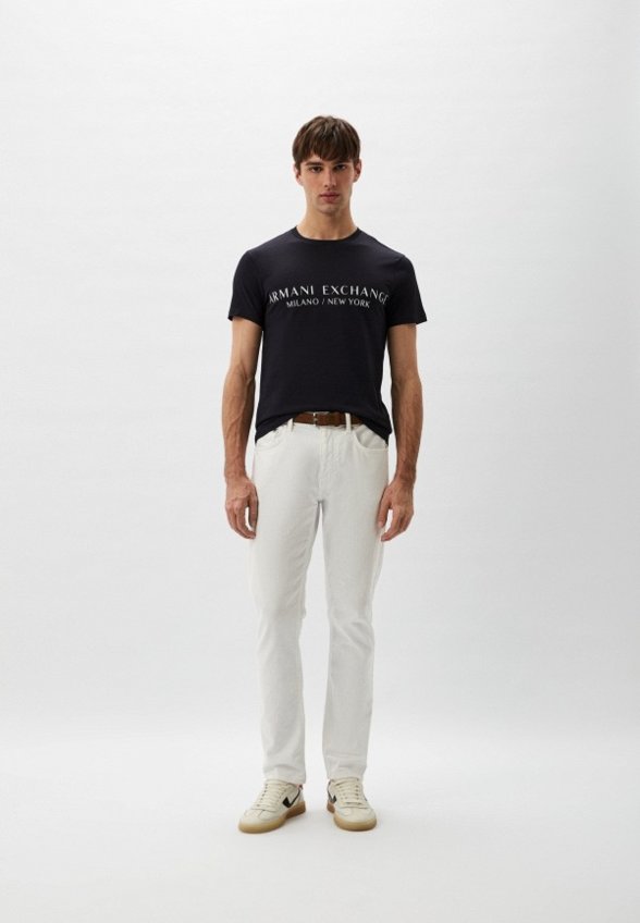 Футболка Armani Exchange