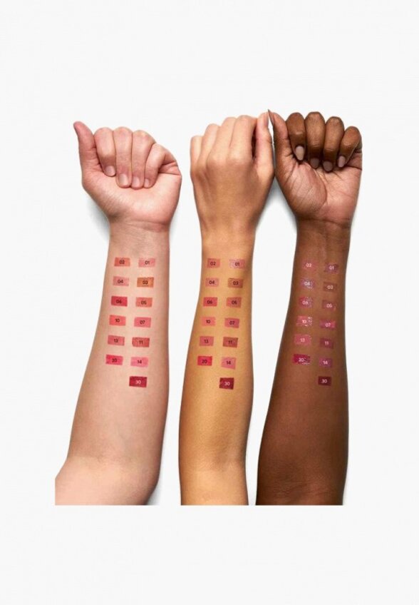 Помада Golden Rose