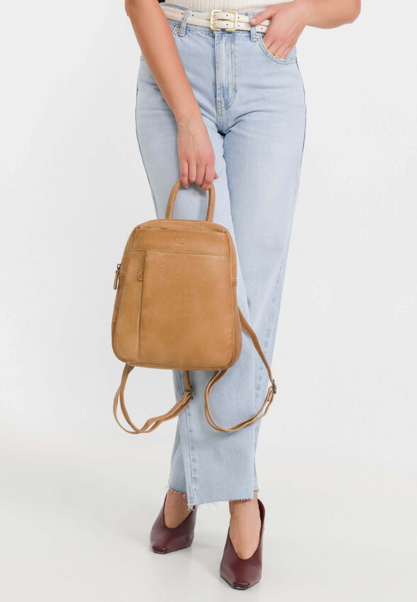 Др.Коффер B402383-244-61 рюкзак