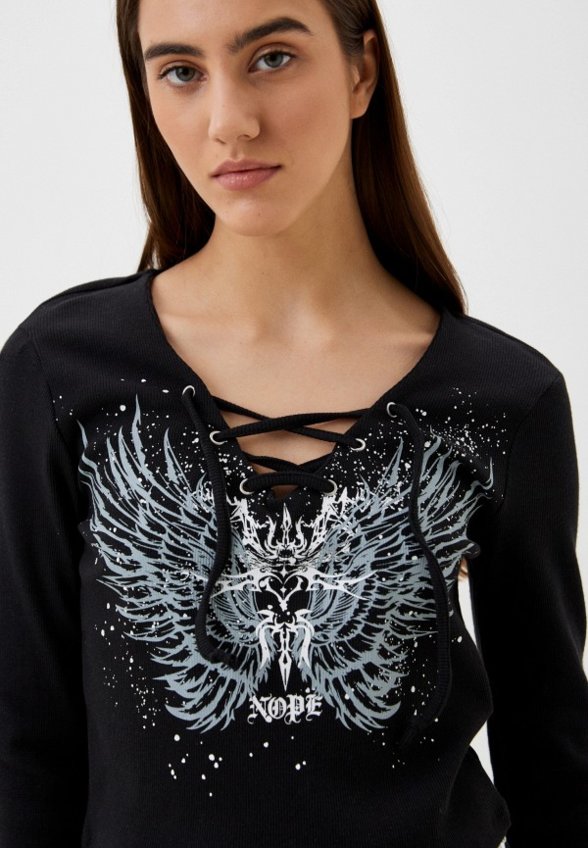 Лонгслив Koton