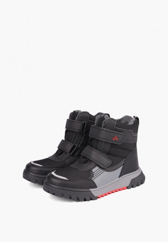 Ботинки Pulse