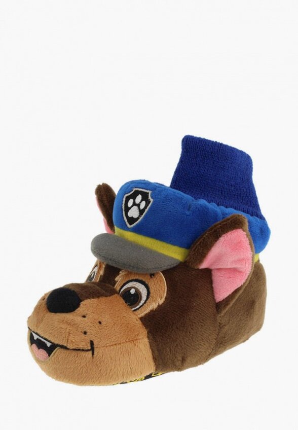 Тапочки De Fonseca