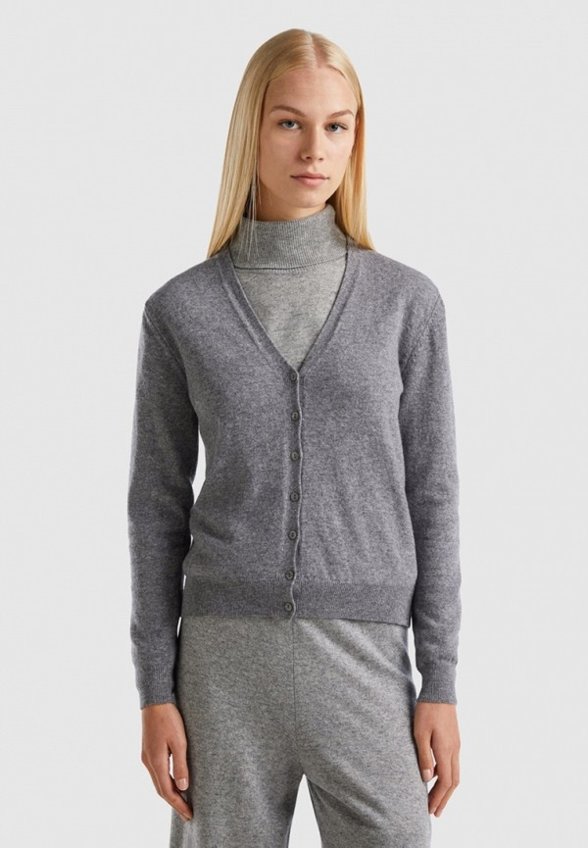 Кардиган United Colors of Benetton