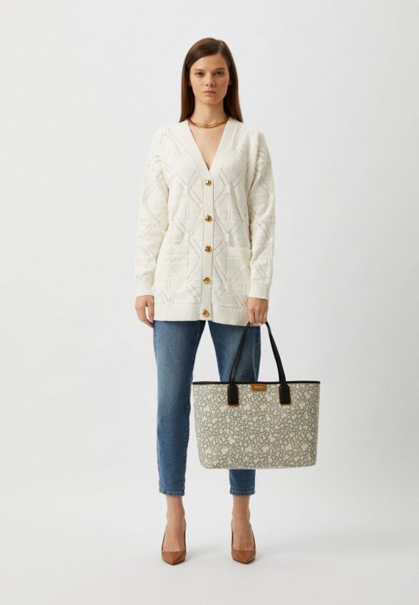 Сумка и косметичка Tous