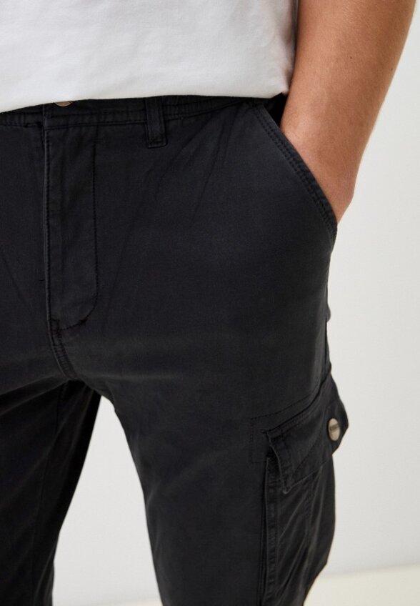 Брюки утепленные Brostem