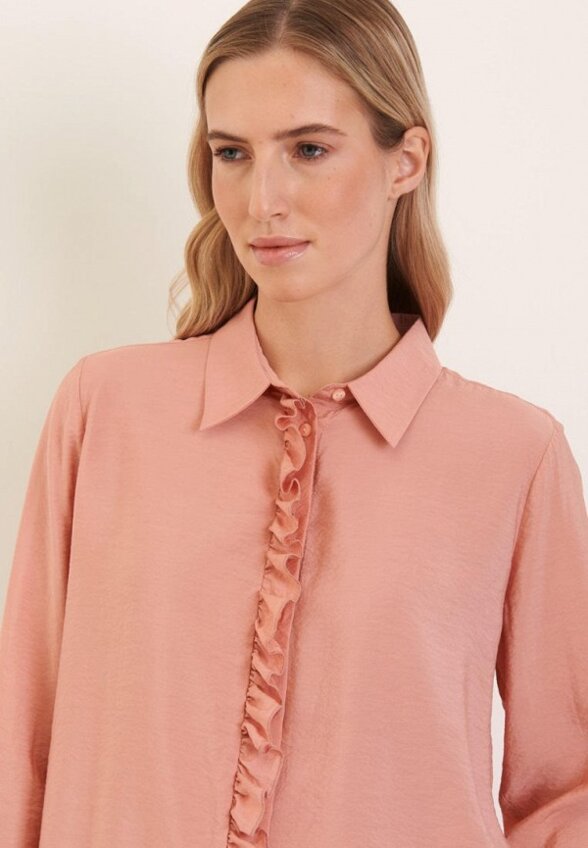 Блуза Smith&Soul