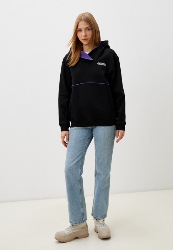 Худи Luminapolis