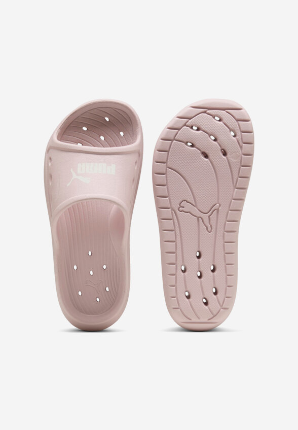 Шлепанцы женские PUMA Divecat Dry, Розовый
