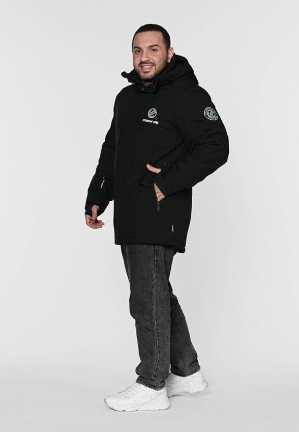 Парка Snow Headquarter