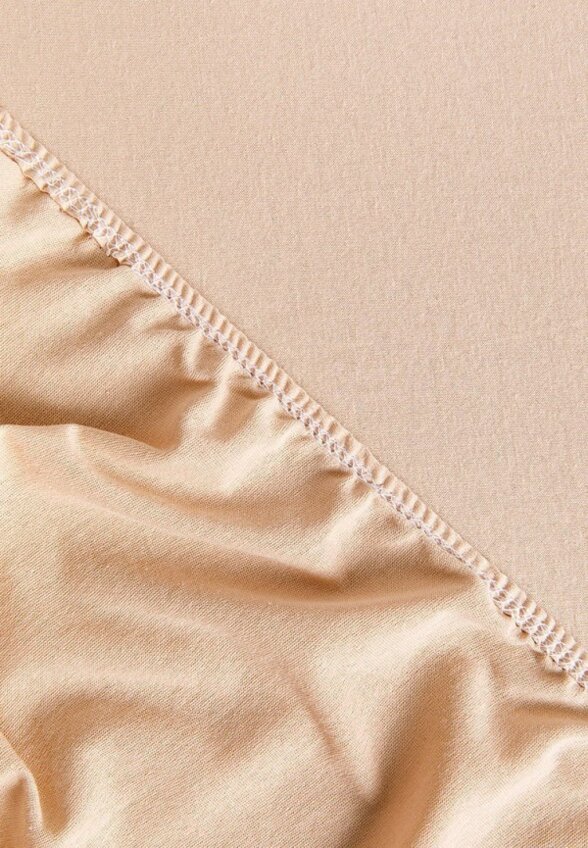 Простыня 2-спальная Ночь нежна