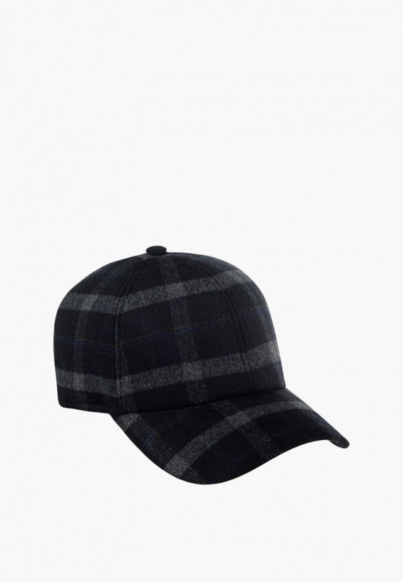 Бейсболка Fredrikson