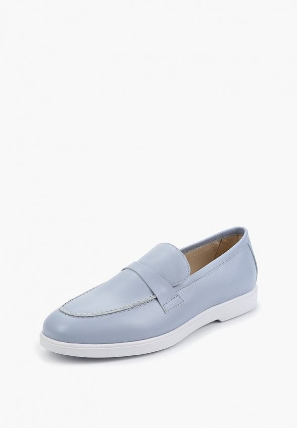 Лоферы Mof-Berg