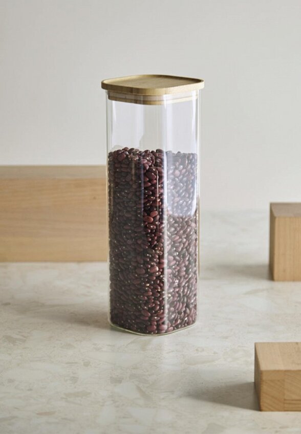 Банка для хранения Smart Solutions