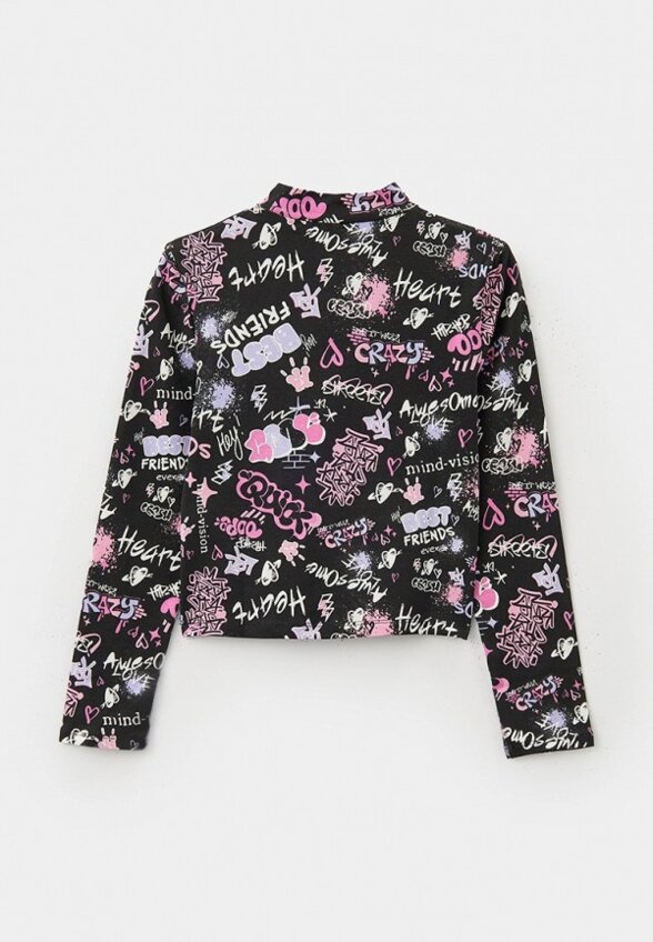 Водолазка Terranova