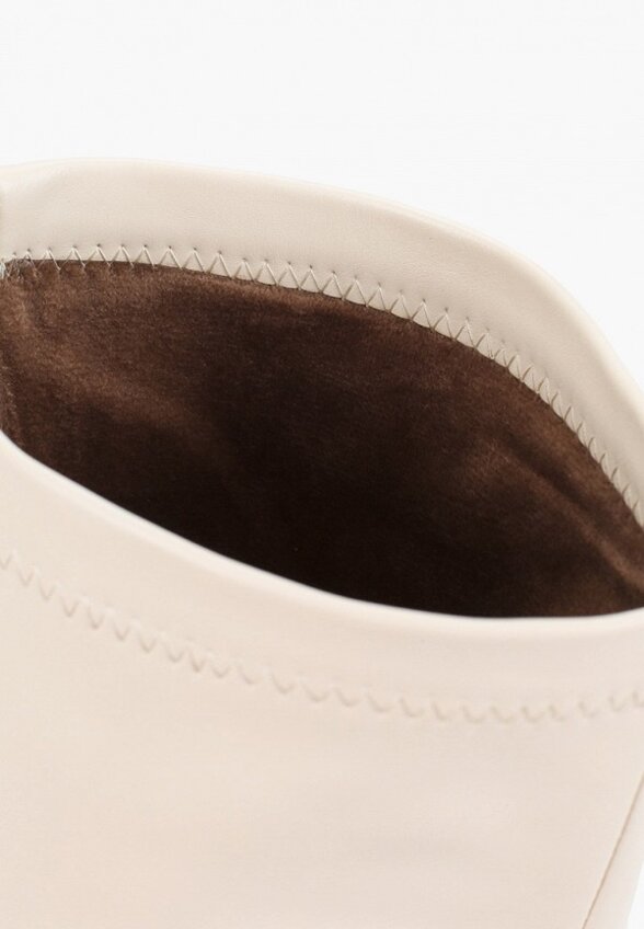 Ботфорты Crony