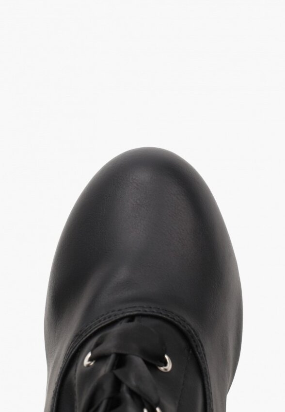 Ботфорты Pleaser