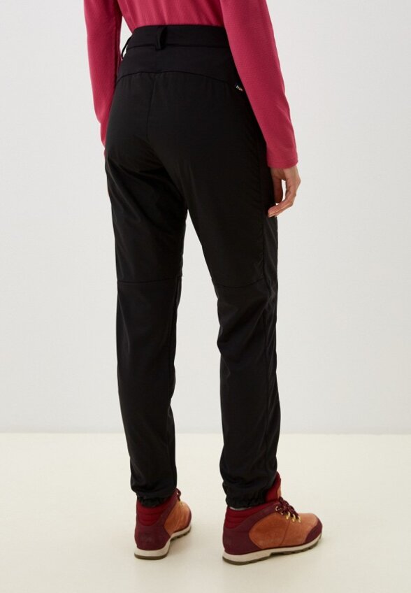 Брюки спортивные Rukka