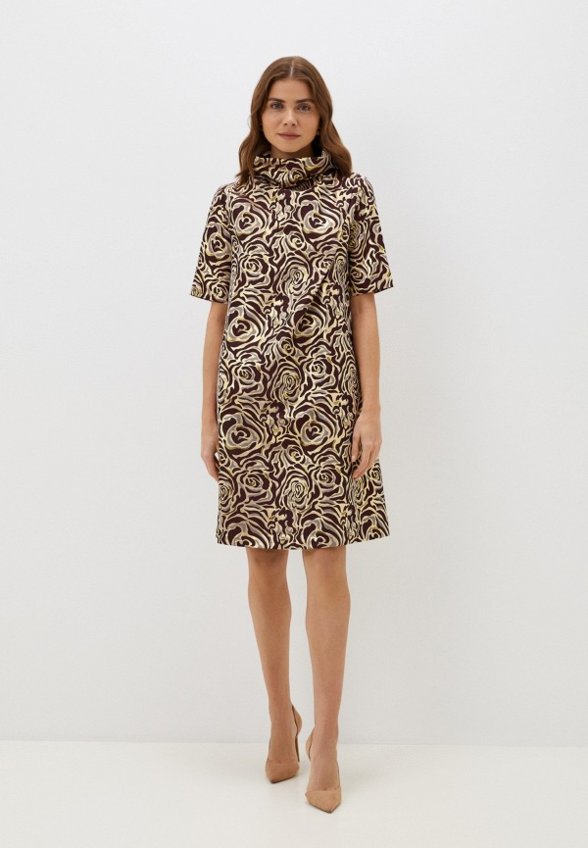 Платье MadaM T