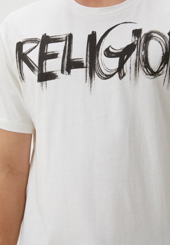 Футболка Religion