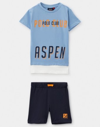 Костюм спортивный Aspen Polo Club детям