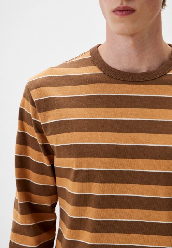 Лонгслив Vans