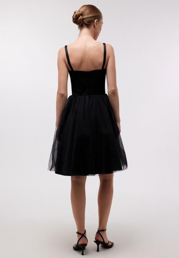 Платье Calista